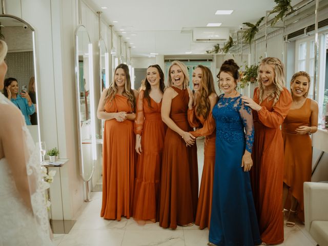 O casamento de LEO e NATHALYA em Sapiranga, Rio Grande do Sul 101