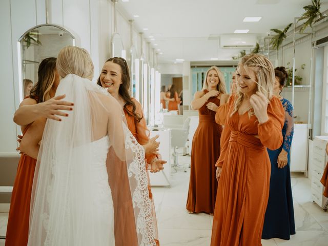 O casamento de LEO e NATHALYA em Sapiranga, Rio Grande do Sul 111