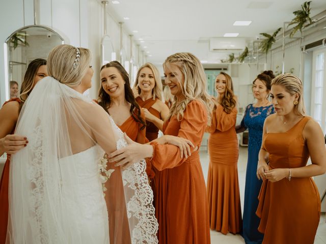 O casamento de LEO e NATHALYA em Sapiranga, Rio Grande do Sul 113