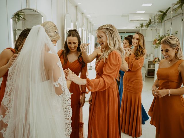 O casamento de LEO e NATHALYA em Sapiranga, Rio Grande do Sul 115