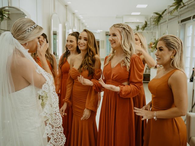 O casamento de LEO e NATHALYA em Sapiranga, Rio Grande do Sul 121