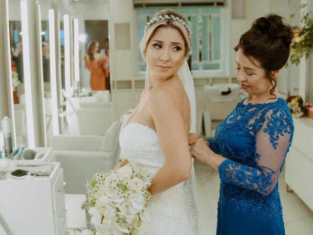 O casamento de LEO e NATHALYA em Sapiranga, Rio Grande do Sul 141