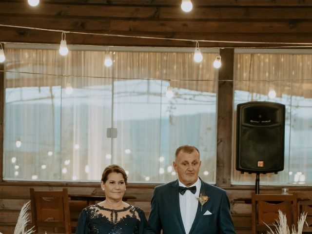 O casamento de LEO e NATHALYA em Sapiranga, Rio Grande do Sul 256