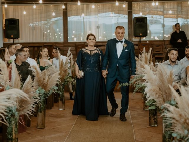 O casamento de LEO e NATHALYA em Sapiranga, Rio Grande do Sul 257