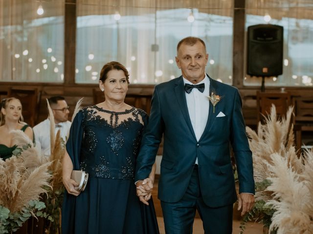 O casamento de LEO e NATHALYA em Sapiranga, Rio Grande do Sul 258