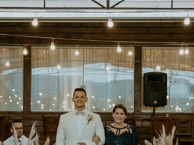 O casamento de LEO e NATHALYA em Sapiranga, Rio Grande do Sul 267