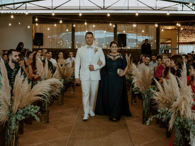 O casamento de LEO e NATHALYA em Sapiranga, Rio Grande do Sul 270