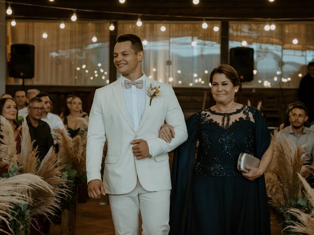 O casamento de LEO e NATHALYA em Sapiranga, Rio Grande do Sul 271