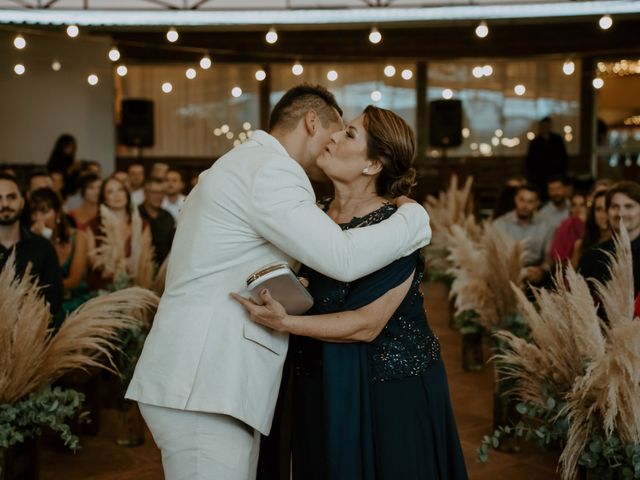 O casamento de LEO e NATHALYA em Sapiranga, Rio Grande do Sul 273