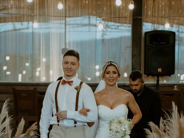 O casamento de LEO e NATHALYA em Sapiranga, Rio Grande do Sul 277