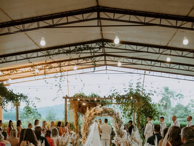 O casamento de LEO e NATHALYA em Sapiranga, Rio Grande do Sul 294