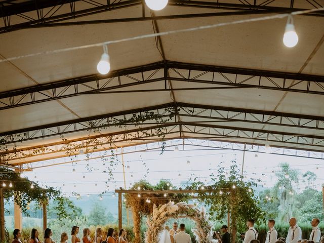 O casamento de LEO e NATHALYA em Sapiranga, Rio Grande do Sul 295