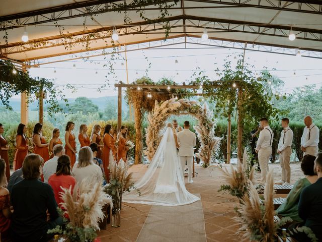 O casamento de LEO e NATHALYA em Sapiranga, Rio Grande do Sul 300