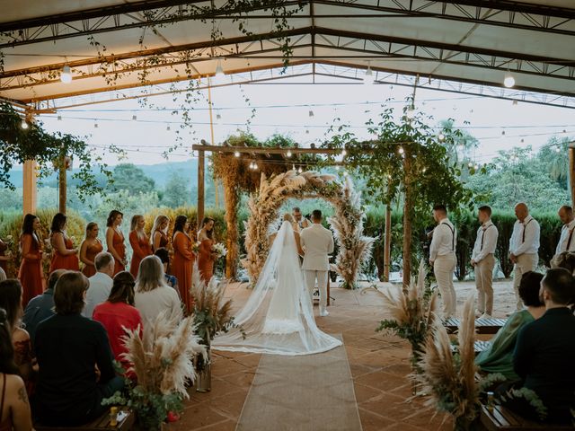 O casamento de LEO e NATHALYA em Sapiranga, Rio Grande do Sul 301