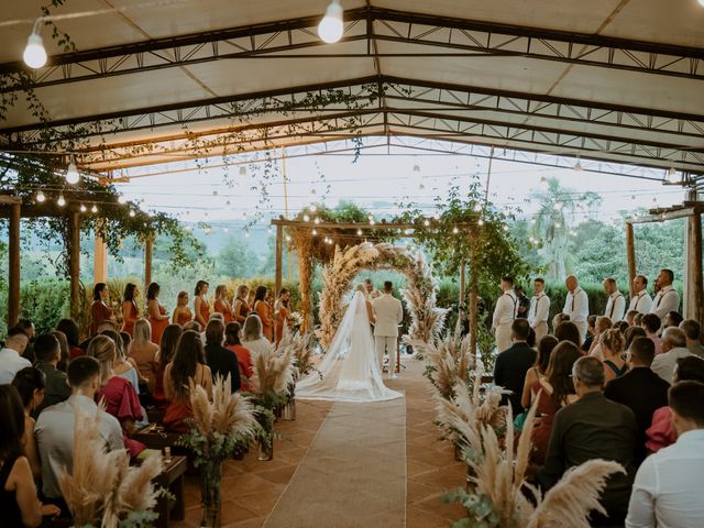 O casamento de LEO e NATHALYA em Sapiranga, Rio Grande do Sul 303