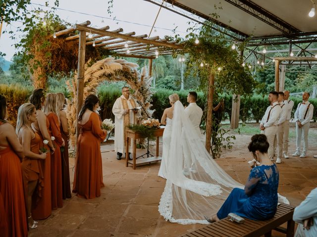 O casamento de LEO e NATHALYA em Sapiranga, Rio Grande do Sul 325