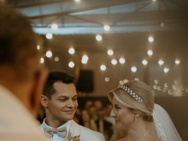 O casamento de LEO e NATHALYA em Sapiranga, Rio Grande do Sul 330