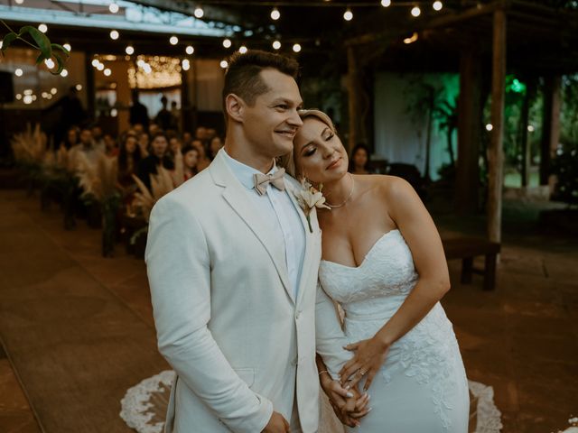 O casamento de LEO e NATHALYA em Sapiranga, Rio Grande do Sul 337