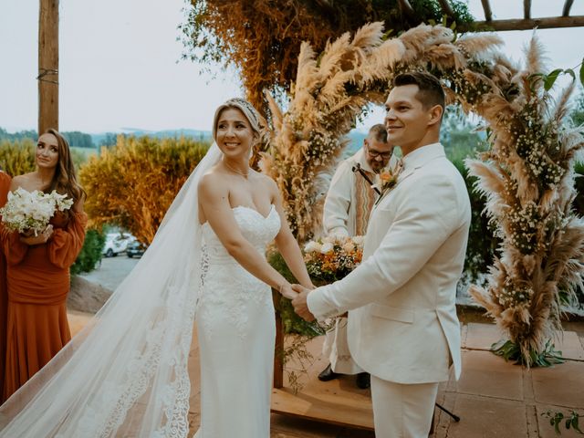 O casamento de LEO e NATHALYA em Sapiranga, Rio Grande do Sul 338