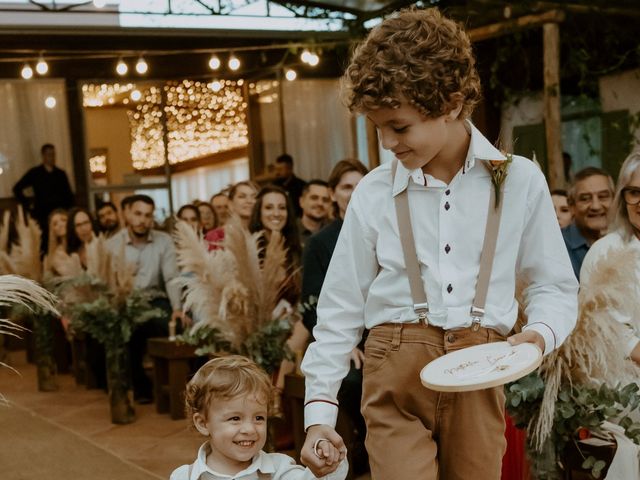 O casamento de LEO e NATHALYA em Sapiranga, Rio Grande do Sul 345