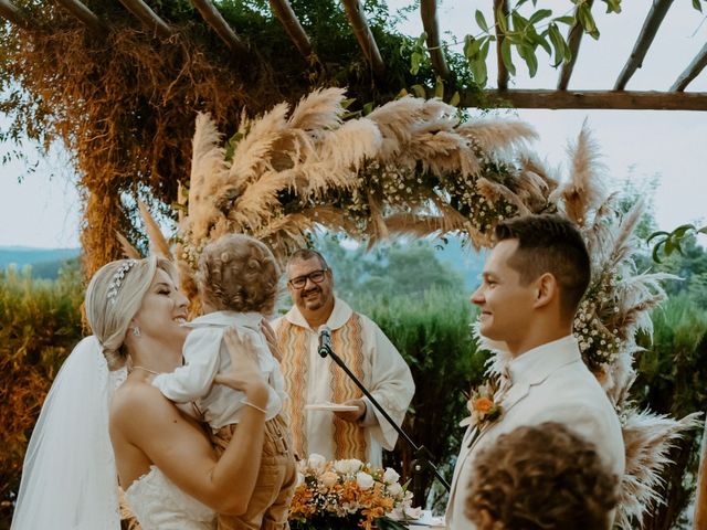 O casamento de LEO e NATHALYA em Sapiranga, Rio Grande do Sul 348