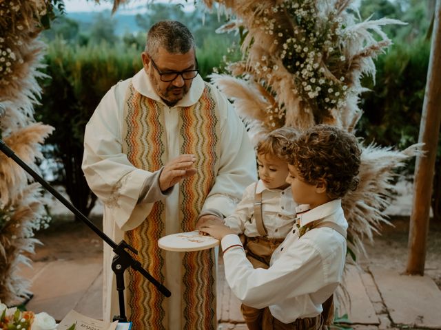 O casamento de LEO e NATHALYA em Sapiranga, Rio Grande do Sul 354