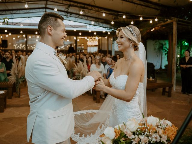 O casamento de LEO e NATHALYA em Sapiranga, Rio Grande do Sul 359