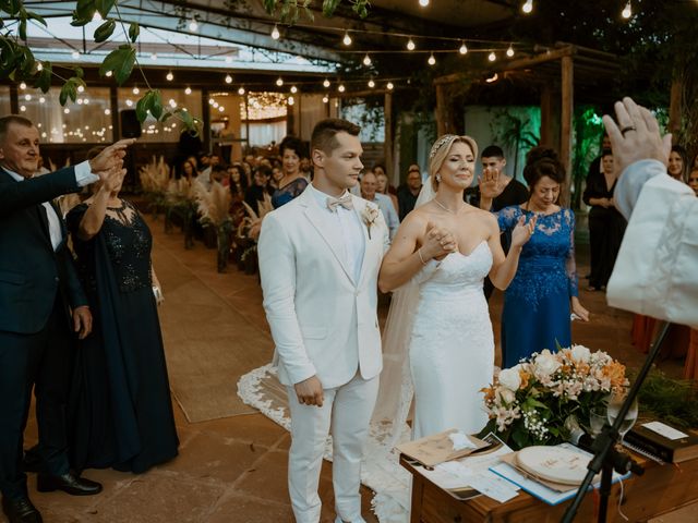 O casamento de LEO e NATHALYA em Sapiranga, Rio Grande do Sul 361