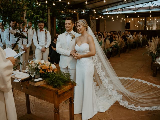 O casamento de LEO e NATHALYA em Sapiranga, Rio Grande do Sul 365