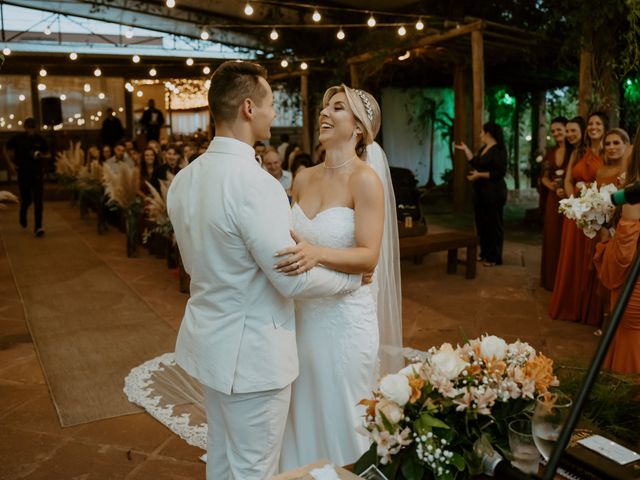 O casamento de LEO e NATHALYA em Sapiranga, Rio Grande do Sul 369