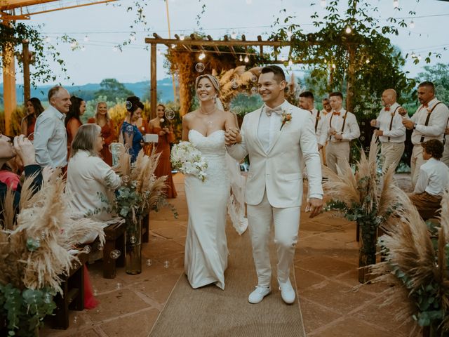 O casamento de LEO e NATHALYA em Sapiranga, Rio Grande do Sul 375