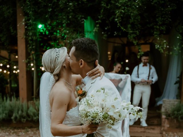 O casamento de LEO e NATHALYA em Sapiranga, Rio Grande do Sul 383