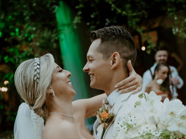 O casamento de LEO e NATHALYA em Sapiranga, Rio Grande do Sul 385