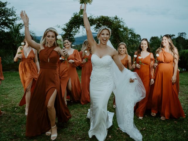 O casamento de LEO e NATHALYA em Sapiranga, Rio Grande do Sul 415