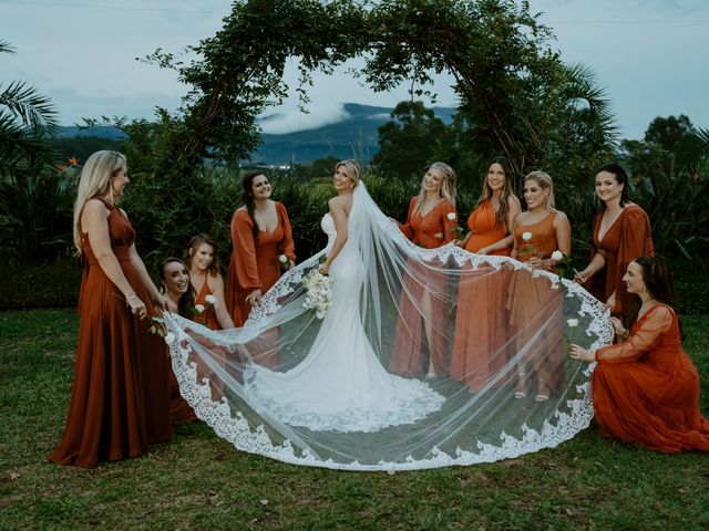 O casamento de LEO e NATHALYA em Sapiranga, Rio Grande do Sul 424