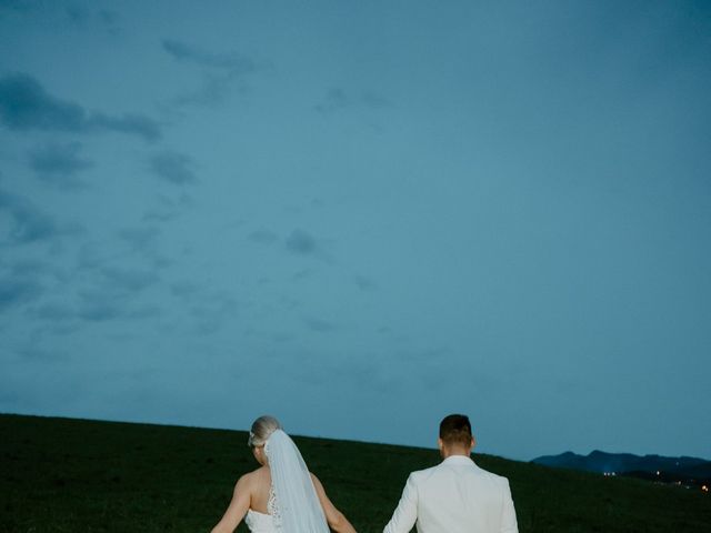 O casamento de LEO e NATHALYA em Sapiranga, Rio Grande do Sul 434