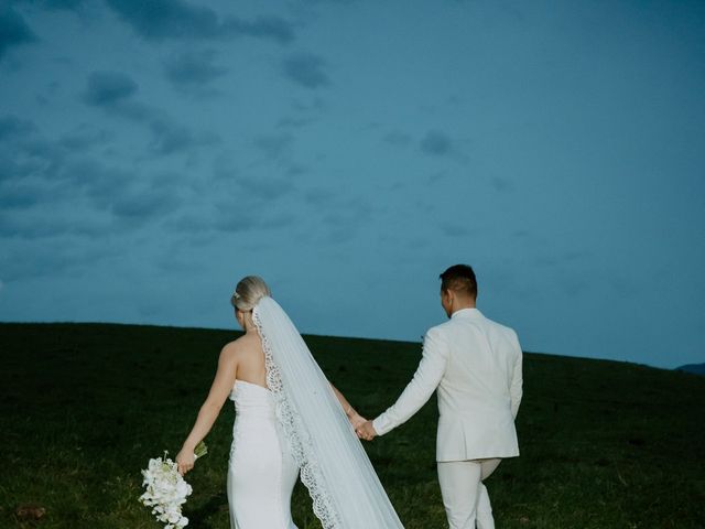 O casamento de LEO e NATHALYA em Sapiranga, Rio Grande do Sul 436