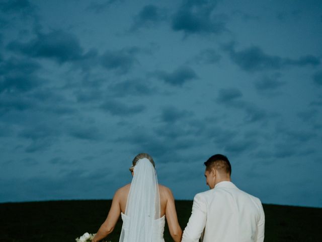 O casamento de LEO e NATHALYA em Sapiranga, Rio Grande do Sul 444