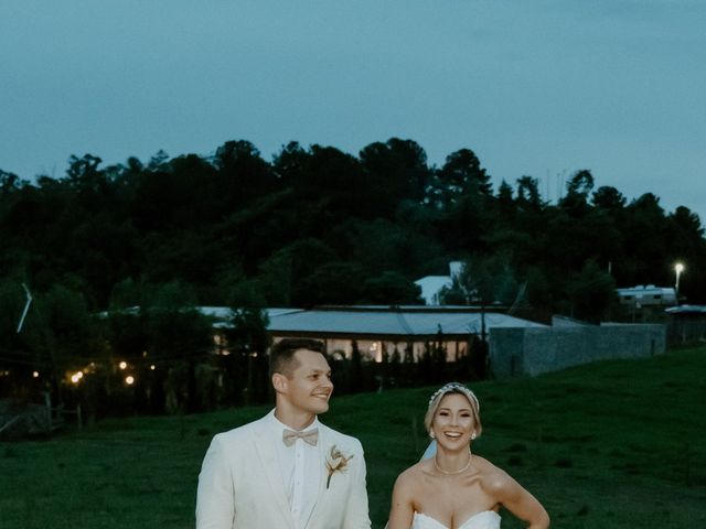 O casamento de LEO e NATHALYA em Sapiranga, Rio Grande do Sul 448