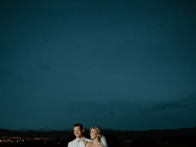 O casamento de LEO e NATHALYA em Sapiranga, Rio Grande do Sul 453