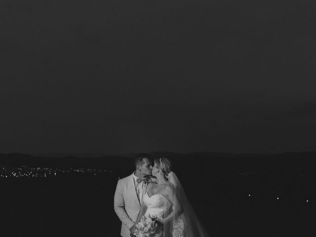 O casamento de LEO e NATHALYA em Sapiranga, Rio Grande do Sul 455