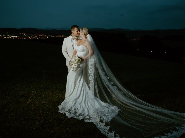 O casamento de LEO e NATHALYA em Sapiranga, Rio Grande do Sul 456