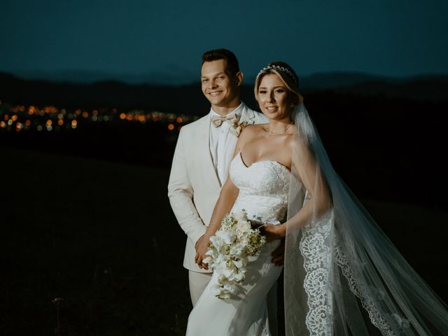 O casamento de LEO e NATHALYA em Sapiranga, Rio Grande do Sul 457