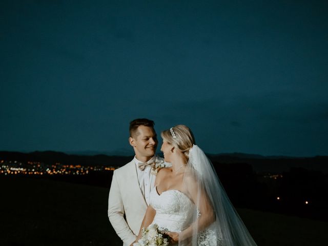 O casamento de LEO e NATHALYA em Sapiranga, Rio Grande do Sul 458