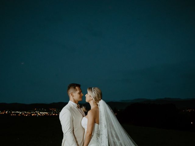 O casamento de LEO e NATHALYA em Sapiranga, Rio Grande do Sul 463