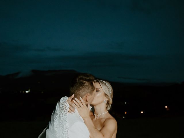 O casamento de LEO e NATHALYA em Sapiranga, Rio Grande do Sul 466