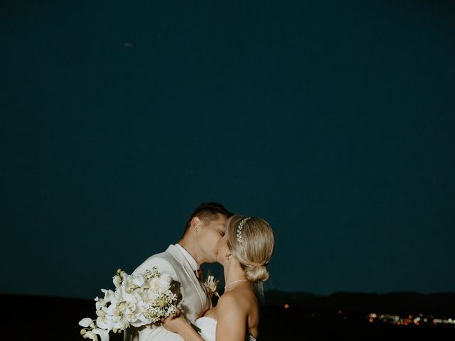 O casamento de LEO e NATHALYA em Sapiranga, Rio Grande do Sul 487