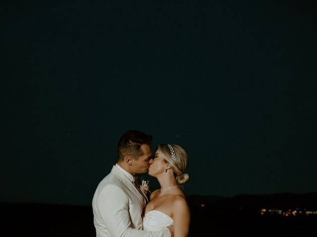 O casamento de LEO e NATHALYA em Sapiranga, Rio Grande do Sul 491