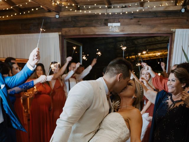 O casamento de LEO e NATHALYA em Sapiranga, Rio Grande do Sul 498