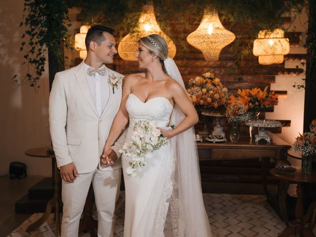 O casamento de LEO e NATHALYA em Sapiranga, Rio Grande do Sul 501